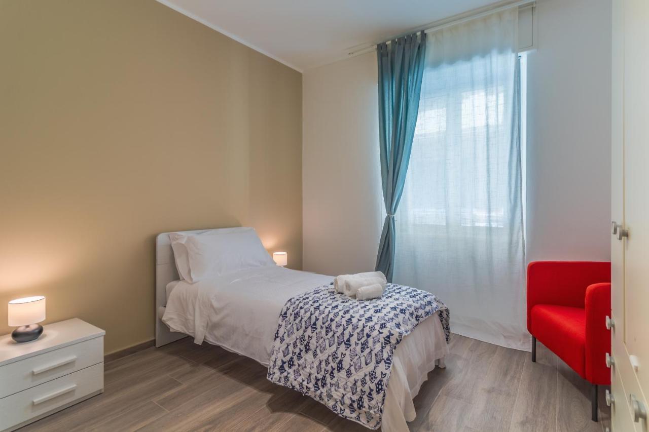 Casa Vera Tra Storia, Mare E Comodita Rapallo Exterior foto