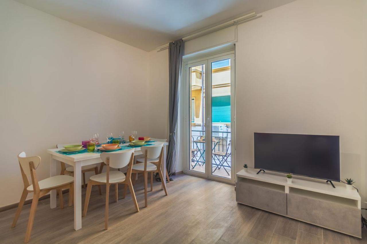 Casa Vera Tra Storia, Mare E Comodita Rapallo Exterior foto
